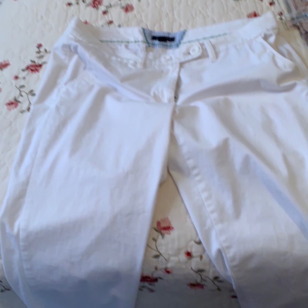 Tommy Hilfiger Capris